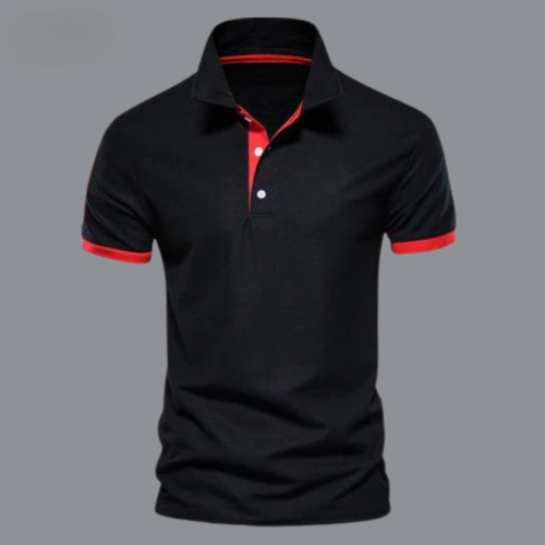 Professionelles Poloshirt