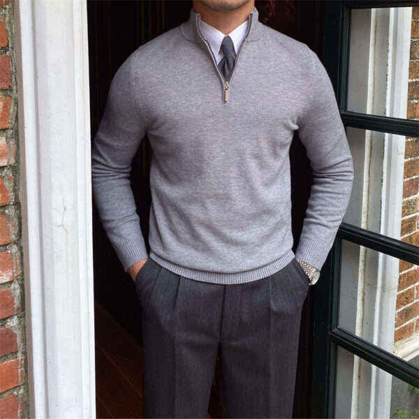 EDWARD PULLOVER