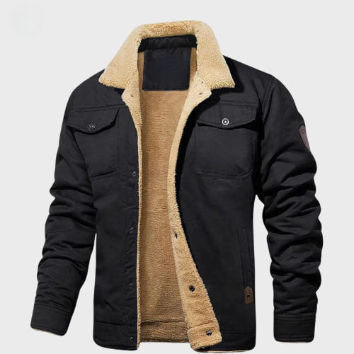 Premium Jacke