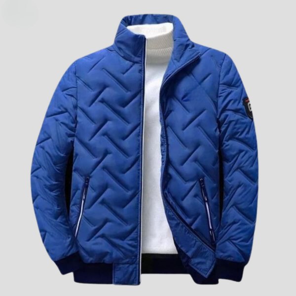 Premium Daunenjacke